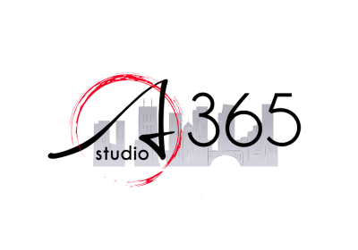 Studio A 365 Logo